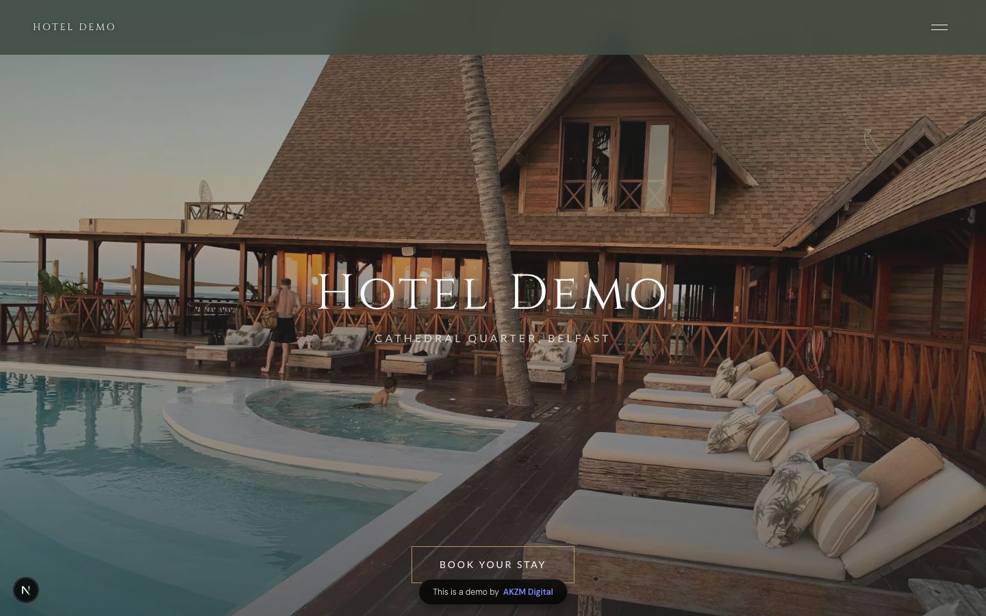 Boutique Hotel